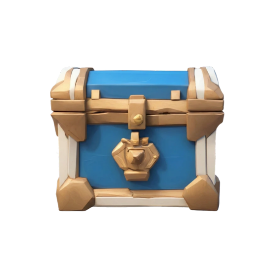 Battle Chests