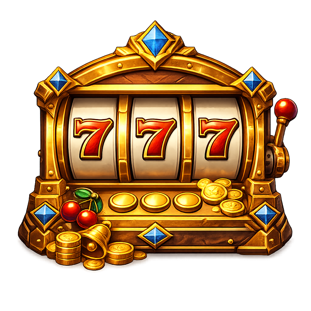 Slots