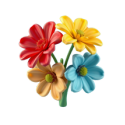 Flower Poker
