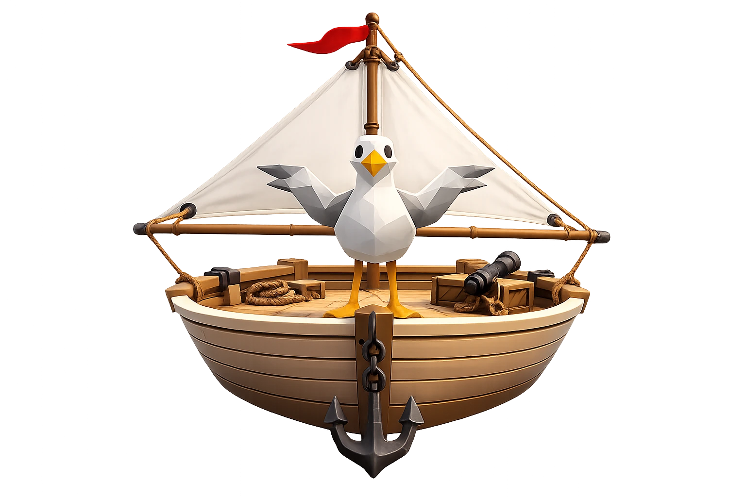 Sail Race