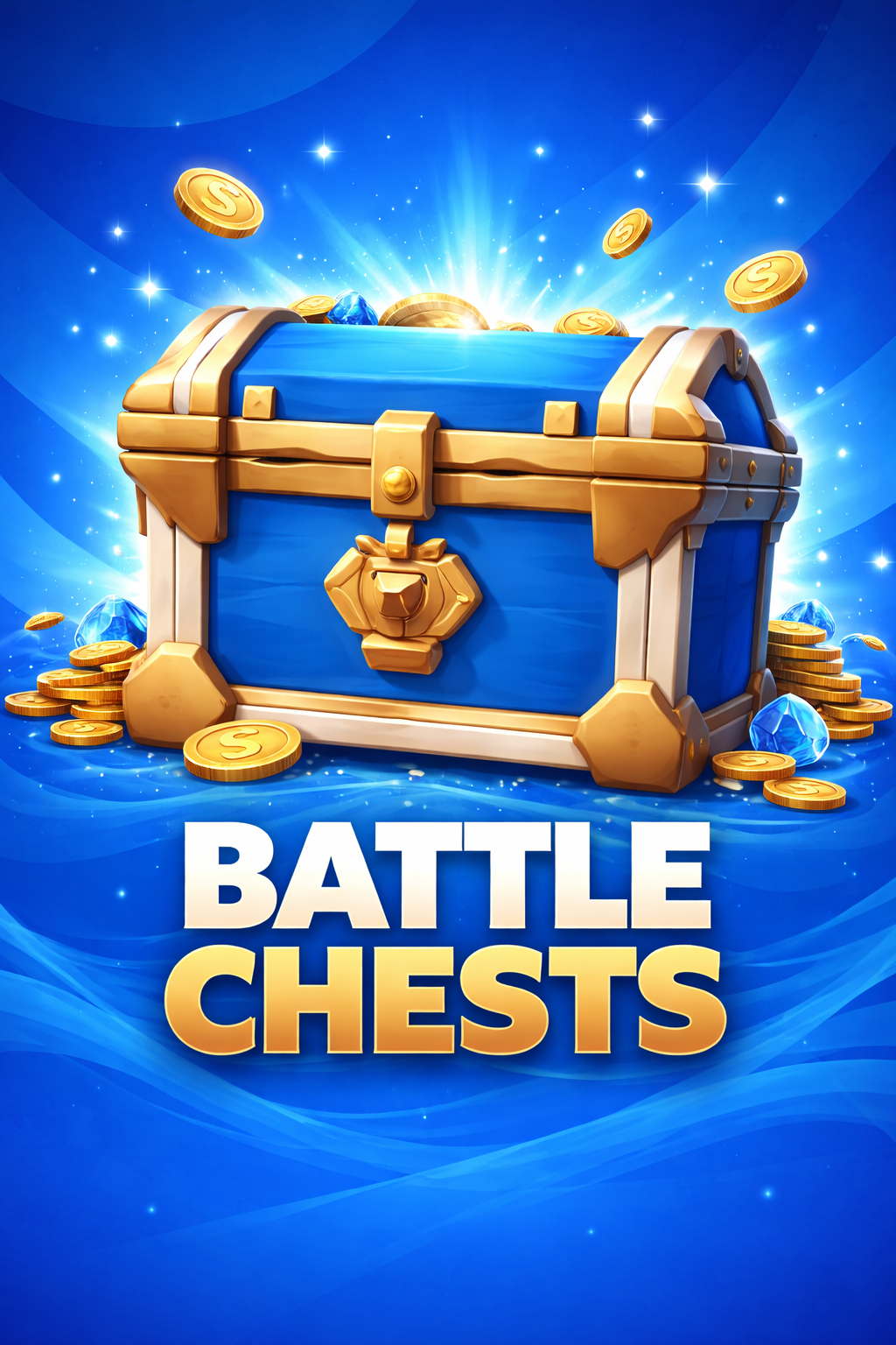 Battle Chests