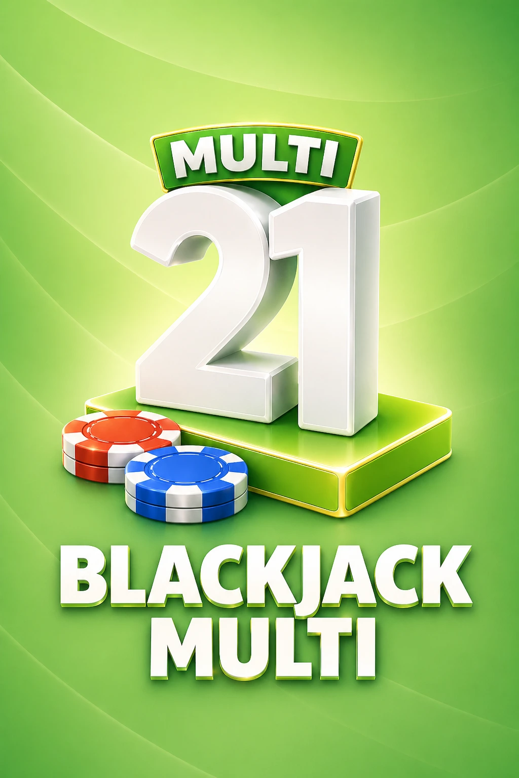Blackjack Multi