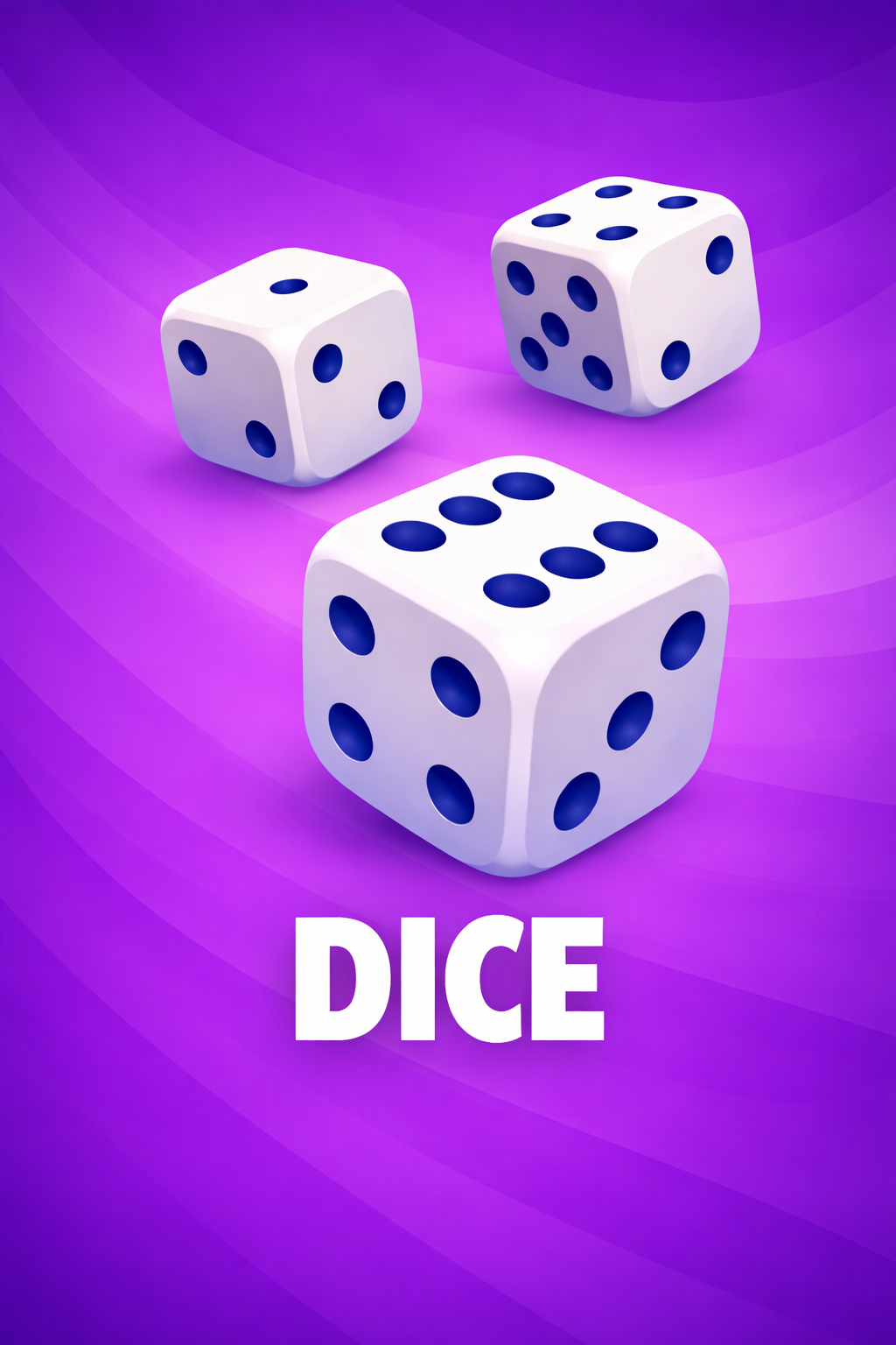 Dice