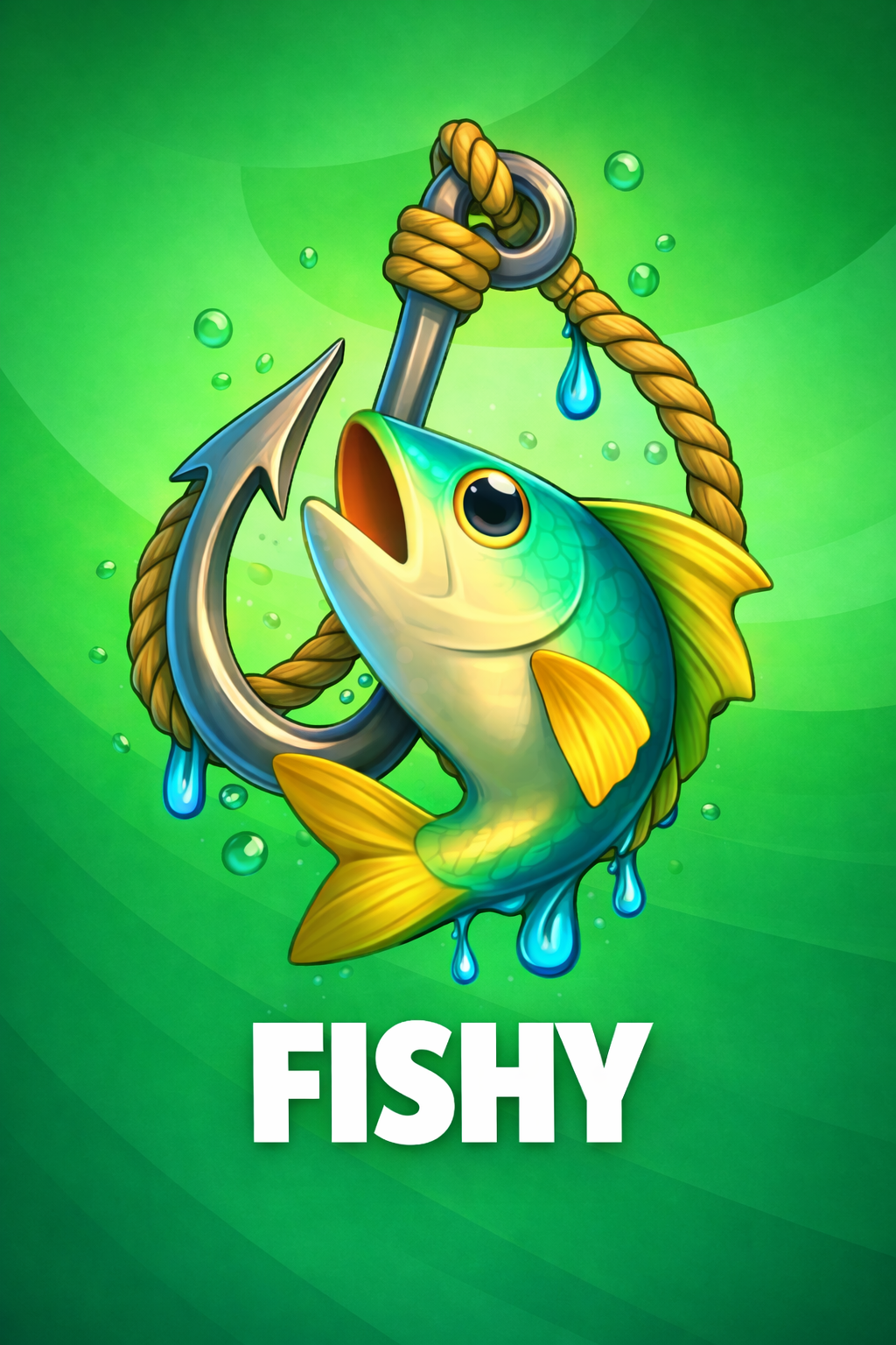 Fishy