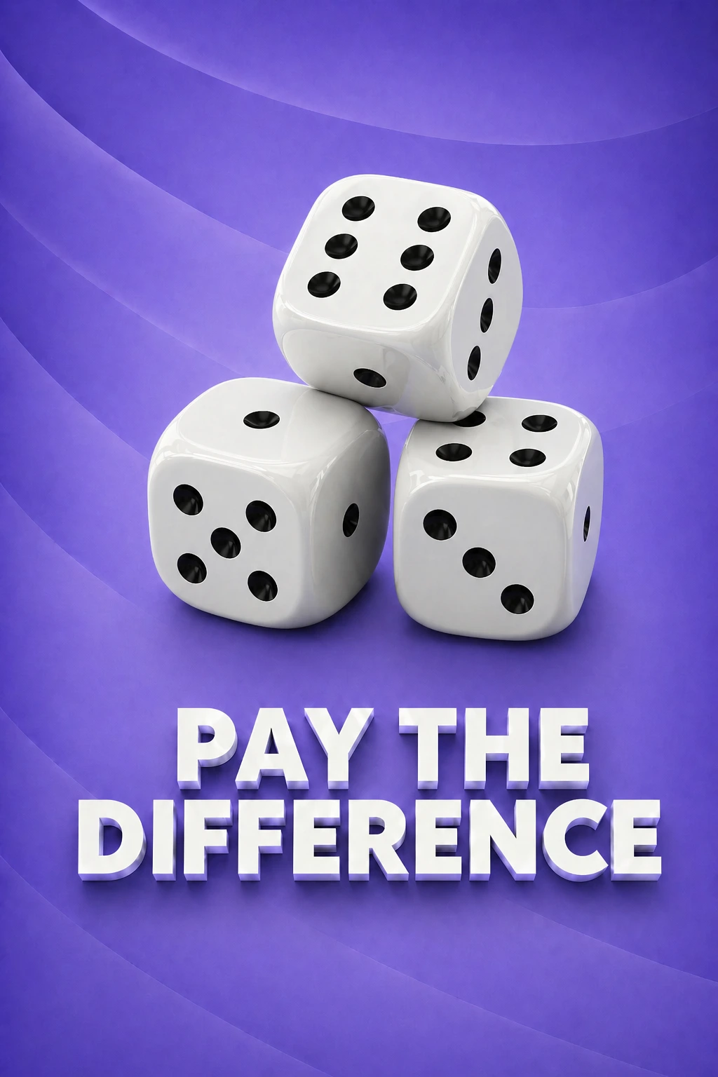 Pay The Difference