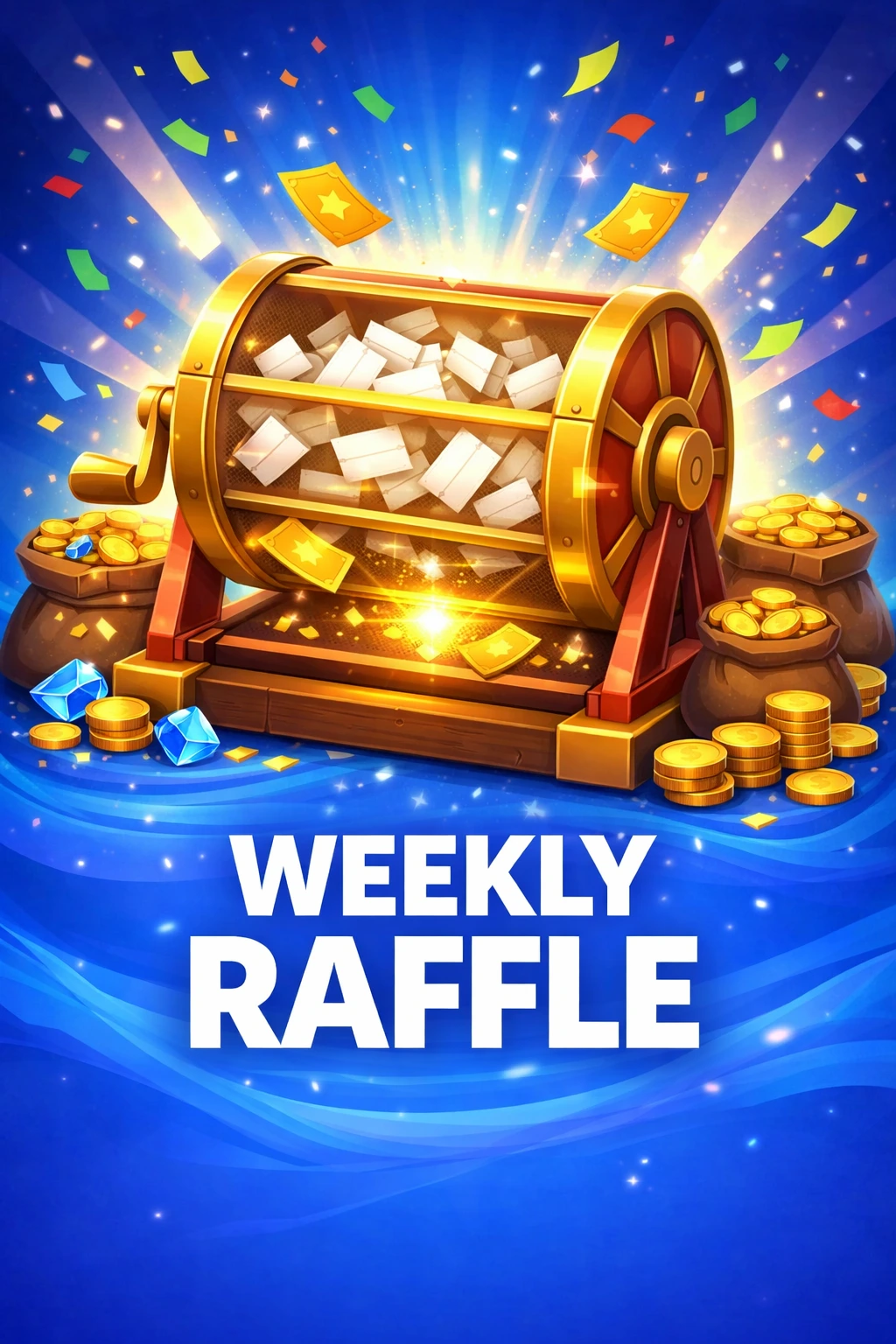 Raffle
