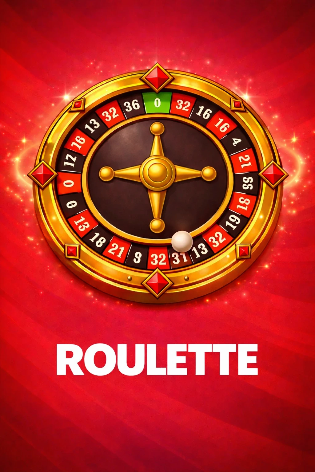 Roulette