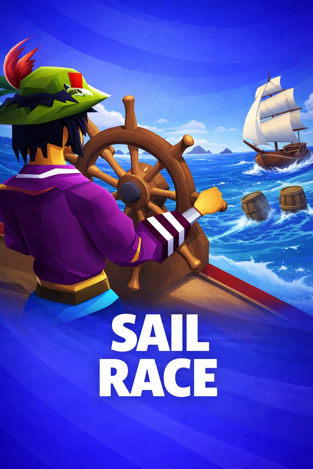 Sail Race
