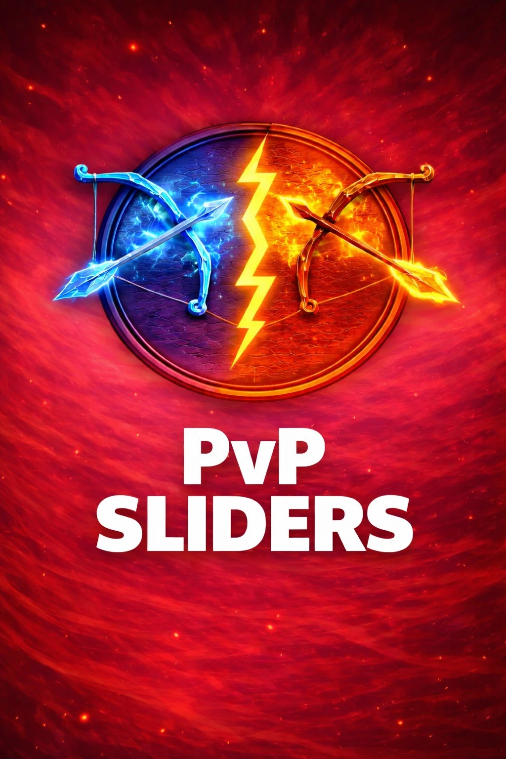PVP Slider