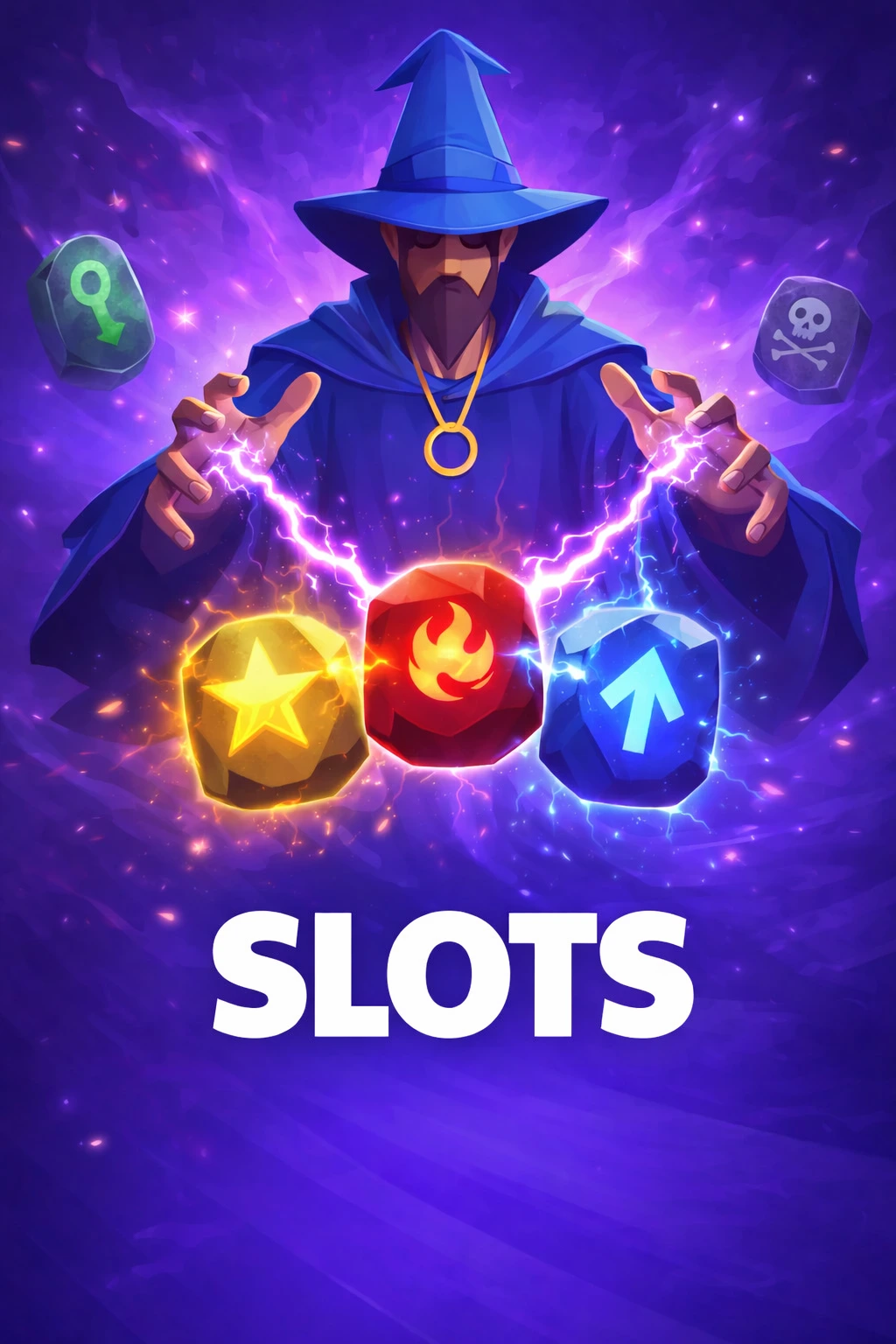Slots