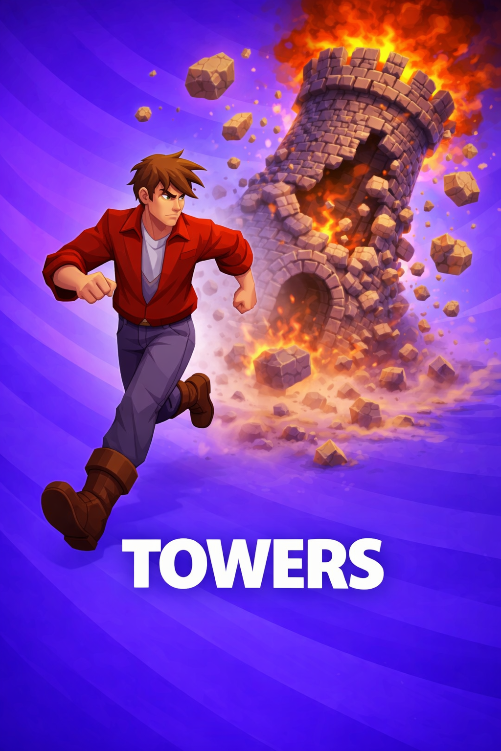Towers