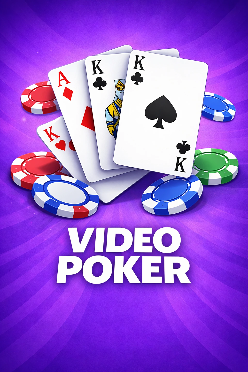 Video Poker