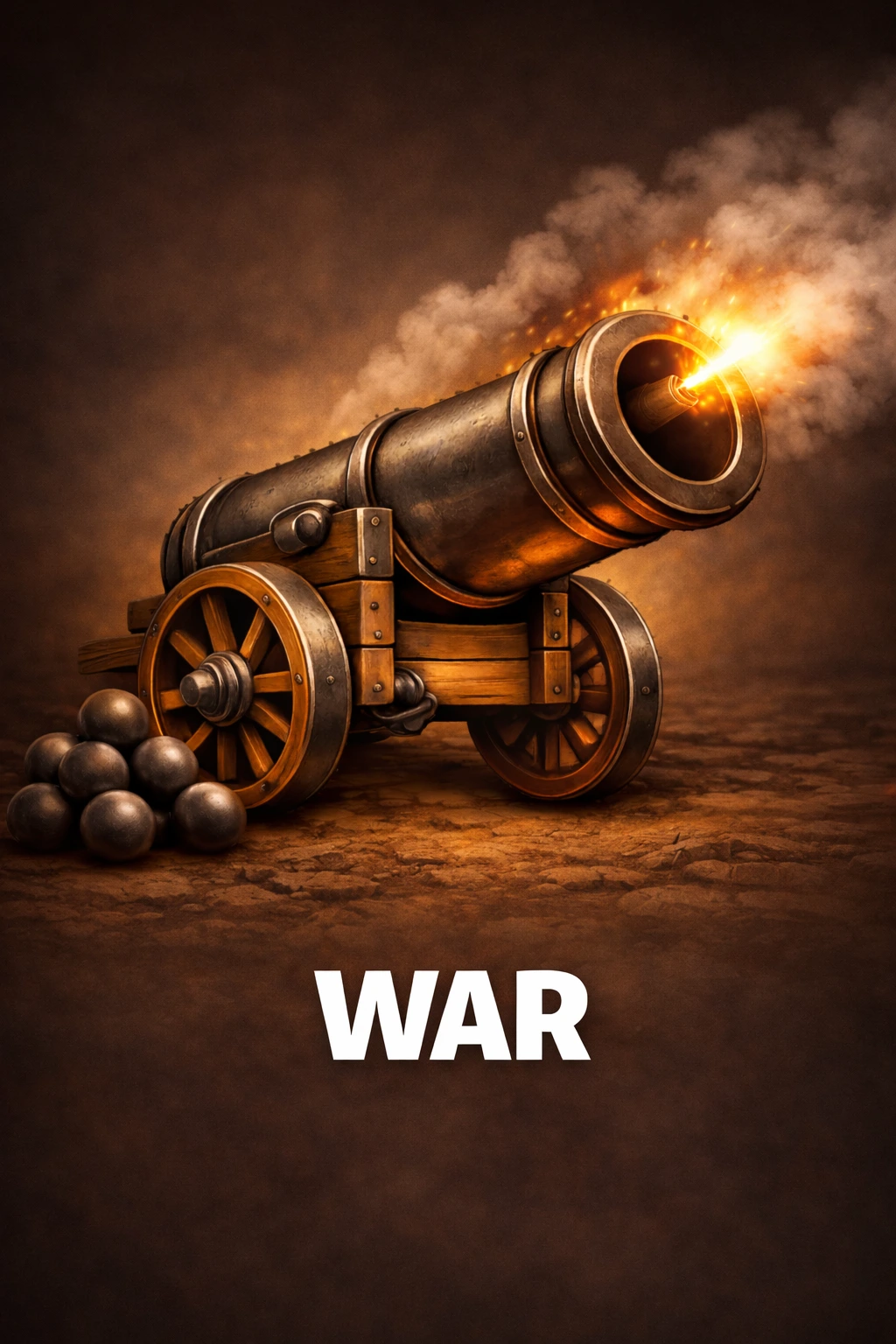 War
