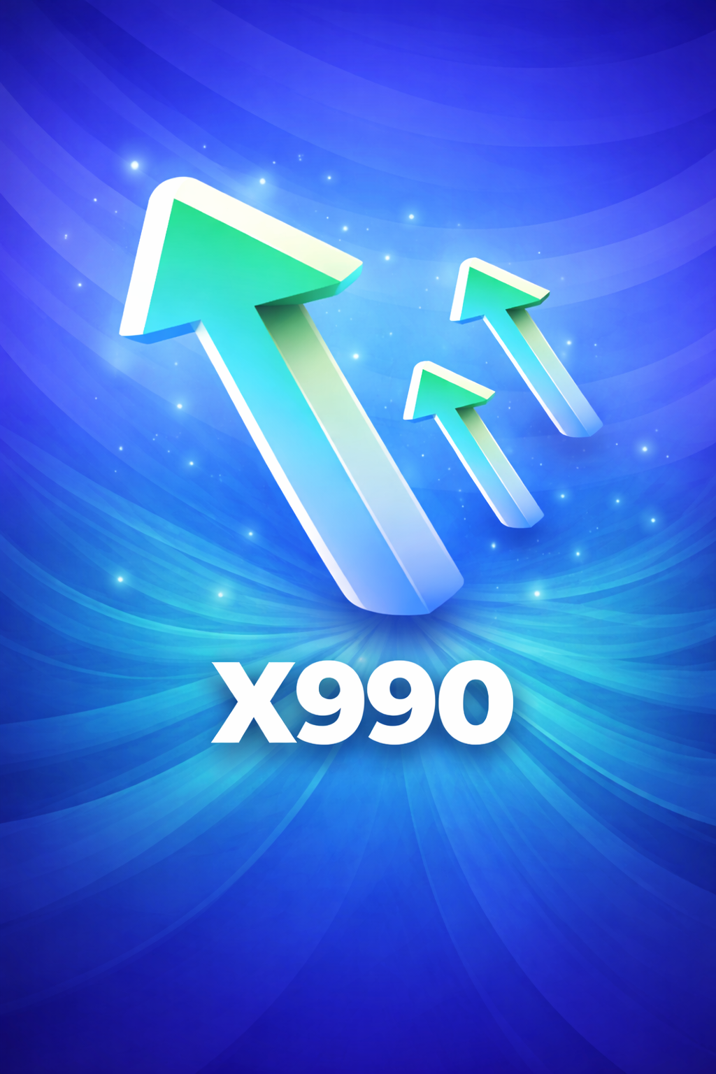 X990