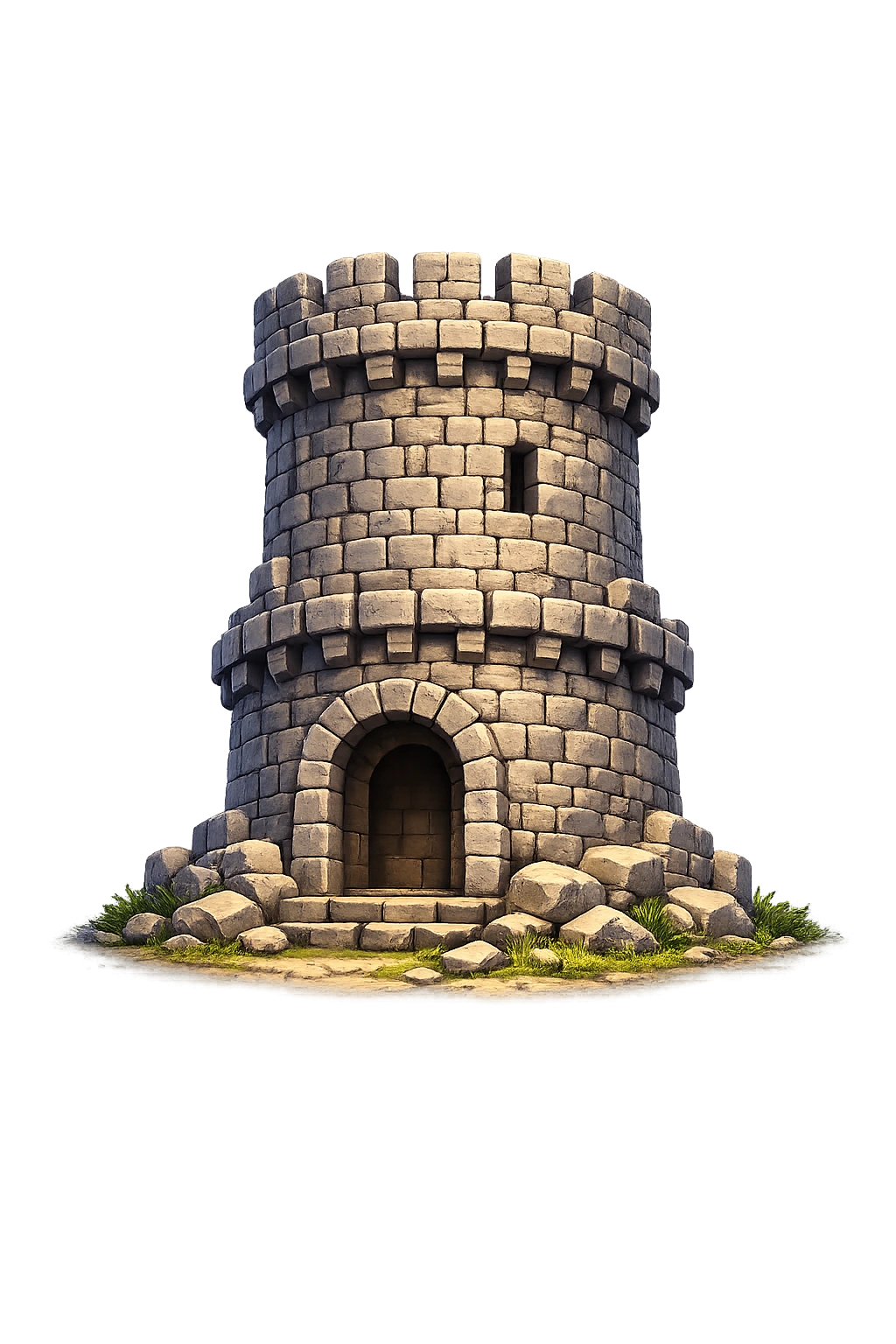 Towers